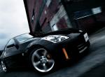Nissan 350Z 2006 года